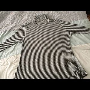 Faded Glory Turtle Neck Dress